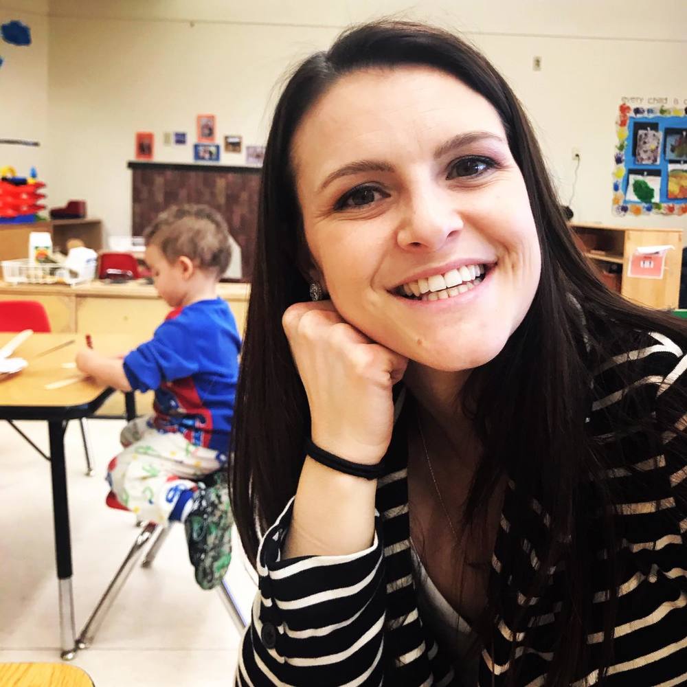 Meet your Posher, Jessica